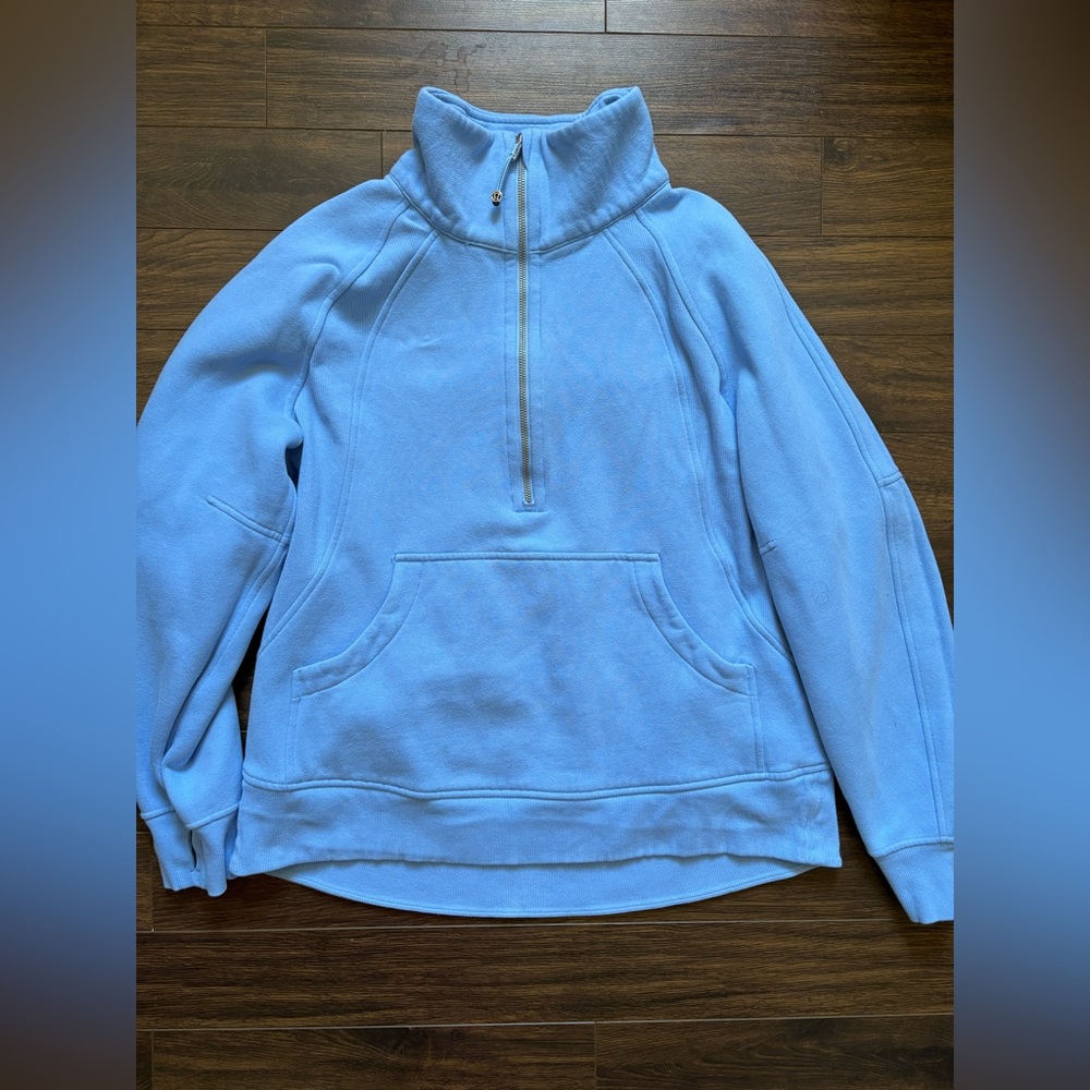 Lululemon scuba